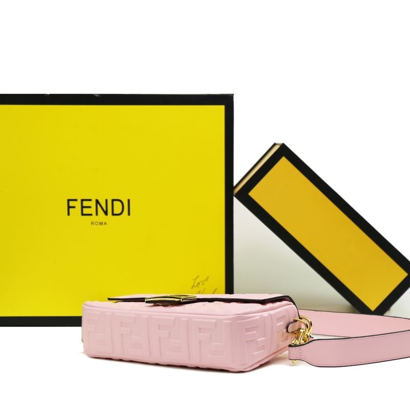 Fendi Satchel Bags